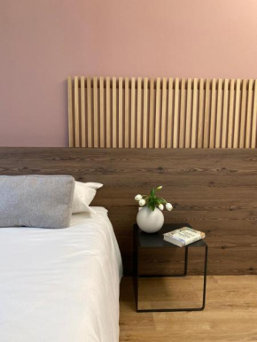 Innesti Rooms&Apartments - Le camere Pergine Valsugana